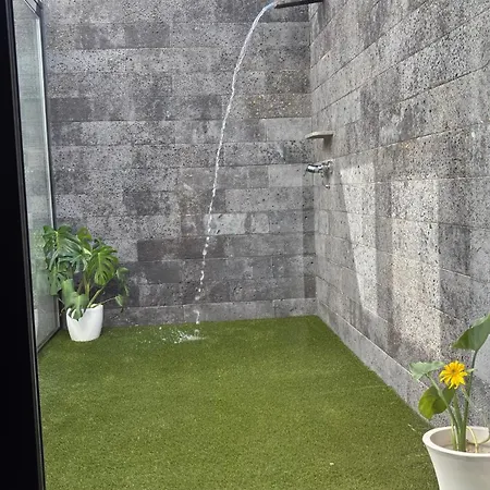 Casa El Cachorro Ferienhaus