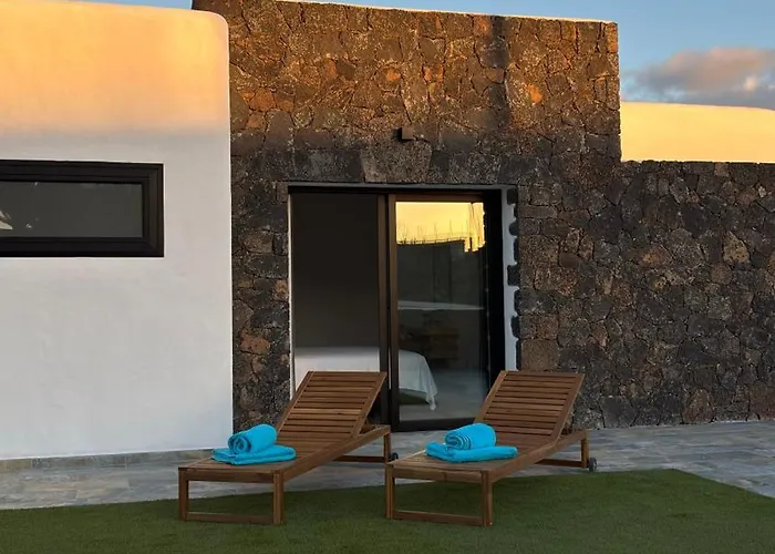 Casa El Cachorro Holiday home *