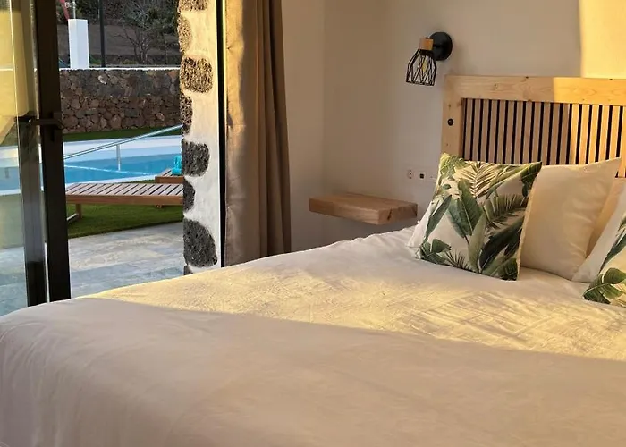 Casa El Cachorro Holiday home *