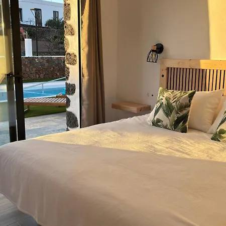 Casa El Cachorro Prázdninový dům *