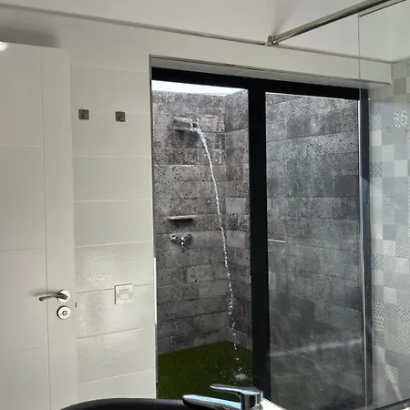 Casa El Cachorro Tatil Evi