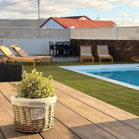 Casa El Cachorro Holiday home