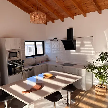 Casa El Cachorro *
