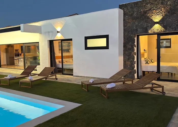 Casa vacanze Casa El Cachorro *