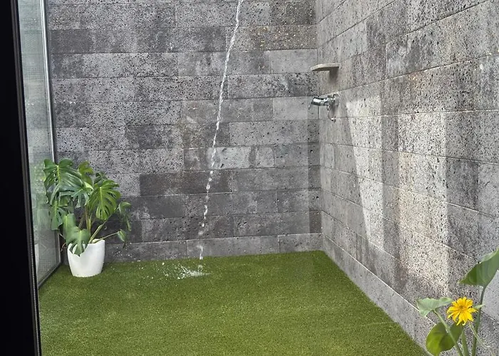 Casa El Cachorro Casa vacanze