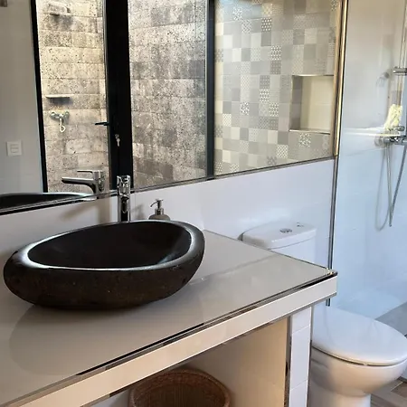 Casa El Cachorro * 라 올리바