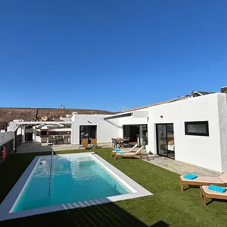 Tatil Evi Casa El Cachorro