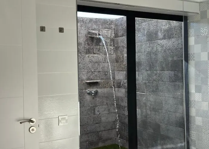 Casa El Cachorro Ferienhaus